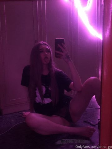 Проститутка Эвелина